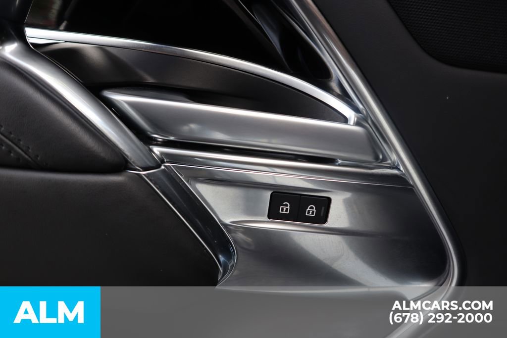 Used 2023 Land Rover Range Rover SE image 22