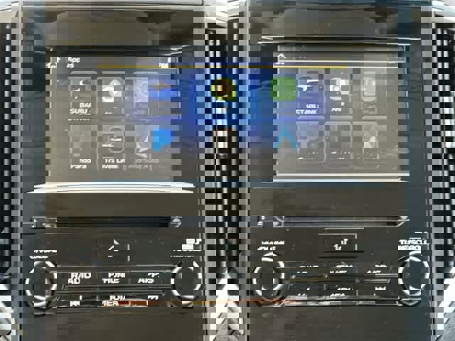 Certified 2022 Subaru Forester image 11