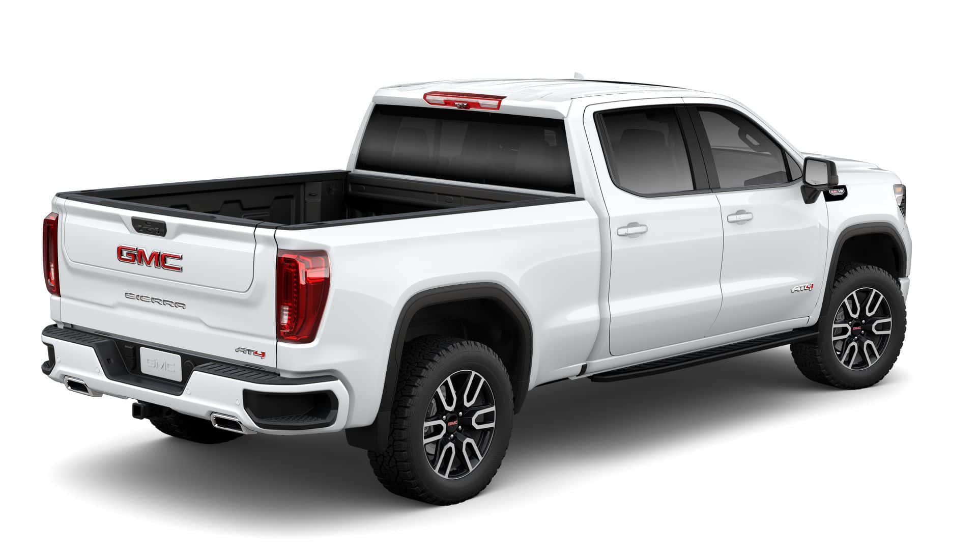 New 2026 GMC Sierra 1500 AT4 w/ AT4 Premium Package AWD/4WD image 30