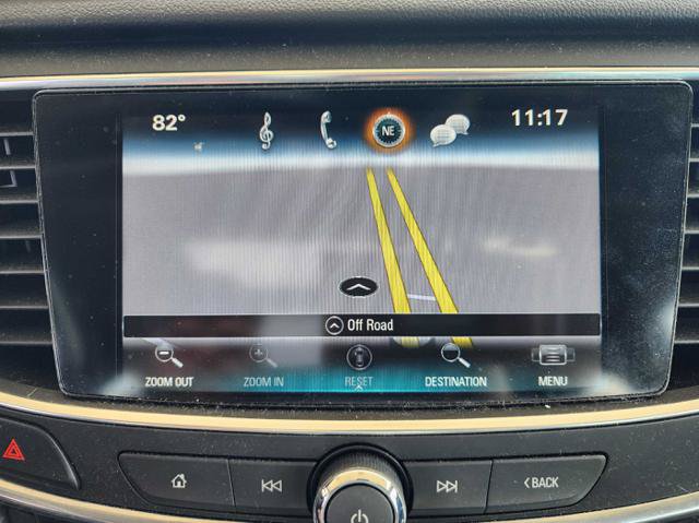 Used 2018 Buick LaCrosse Premium w/ Driver Confidence Package #2 FWD image 25