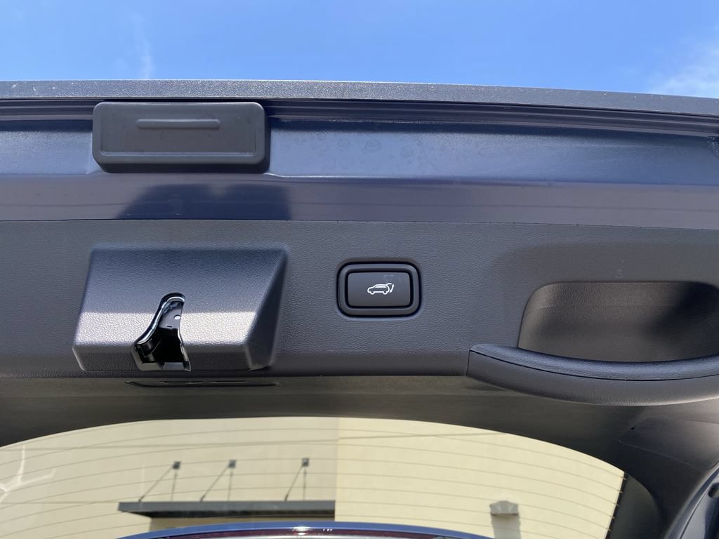 New 2026 Hyundai Tucson SEL Plus FWD image 31
