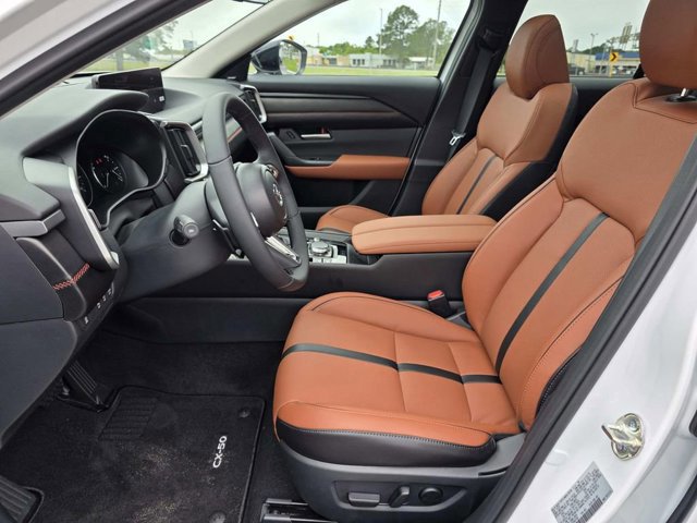 New 2026 MAZDA CX-50 AWD 2.5 S w/ Accent Package image 7