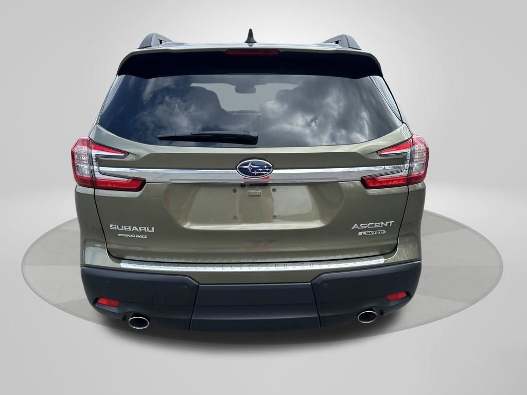 New 2026 Subaru Ascent Limited image 7