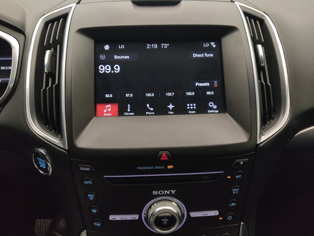Used 2017 Ford Edge Titanium w/ Equipment Group 301A image 25