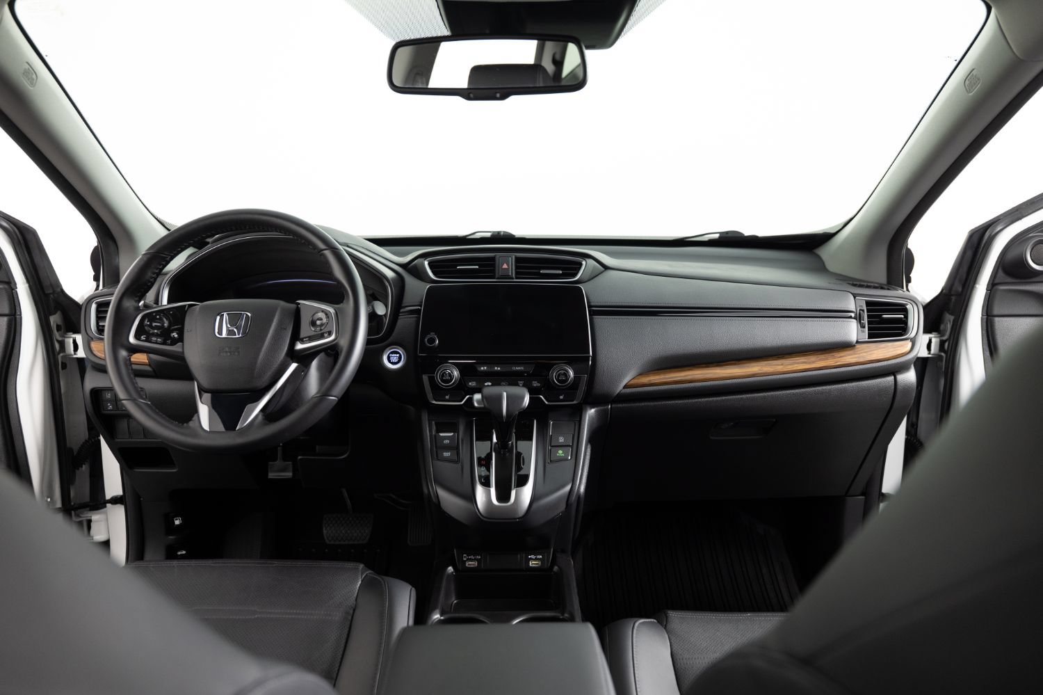Used 2022 Honda CR-V EX-L image 35