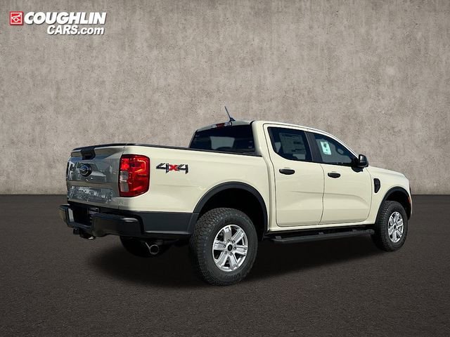 New 2025 Ford Ranger XL w/ Trailer Tow Package image 8