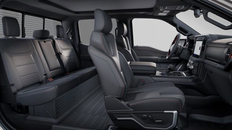 New 2025 Ford F150 Raptor AWD/4WD image 23
