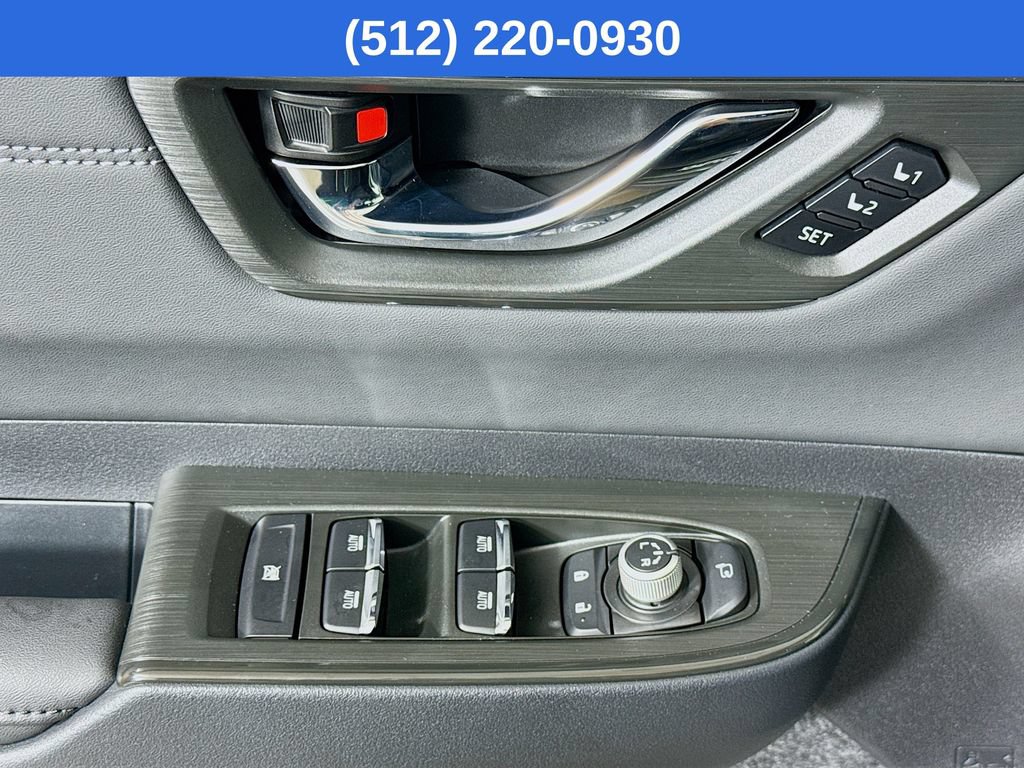 New 2026 Subaru Outback Touring XT AWD/4WD image 22