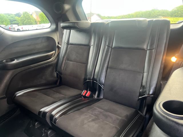 Used 2022 Dodge Durango GT image 25
