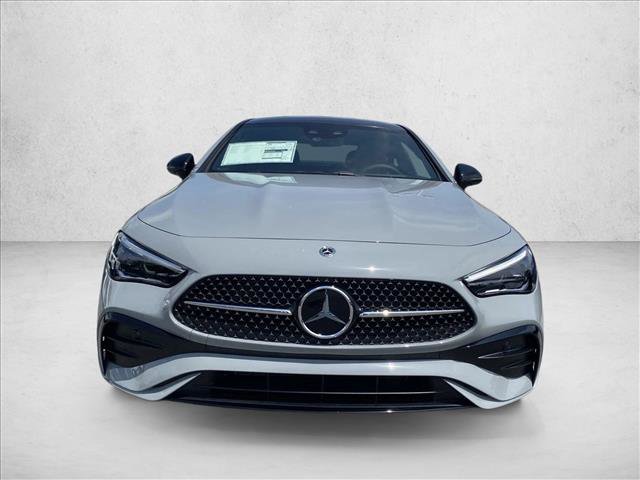 Used 2024 Mercedes-Benz CLE 300 4MATIC Coupe image 6