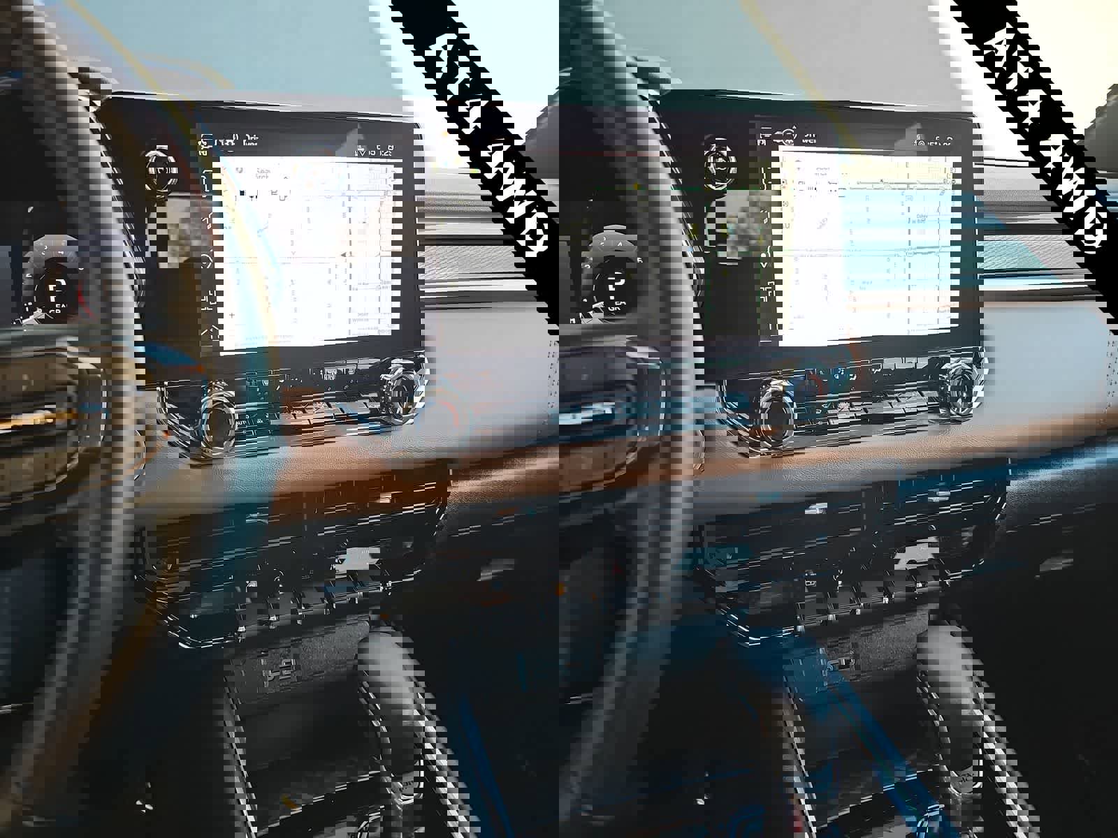 Used 2025 GMC Canyon AT4 w/ Nightfall Edition image 20