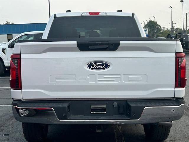 Used 2024 Ford F150 XLT w/ Tow/Haul Package image 7