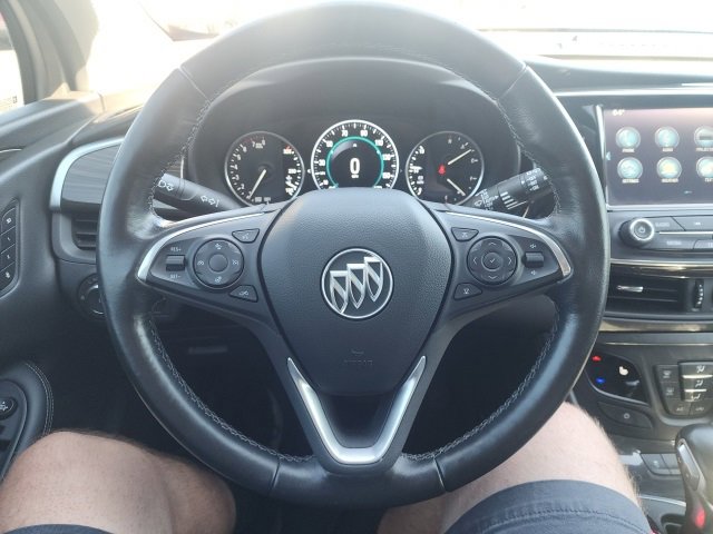 Used 2020 Buick Envision Premium image 24