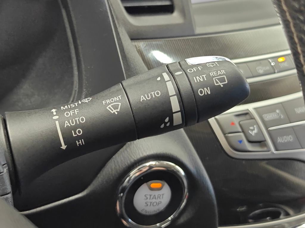 Used 2020 INFINITI QX60 Luxe w/ Essential Package AWD/4WD image 53