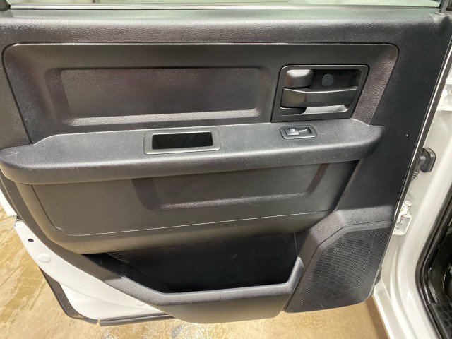 Used 2021 RAM 5500 Tradesman w/ Chrome Appearance Group image 23