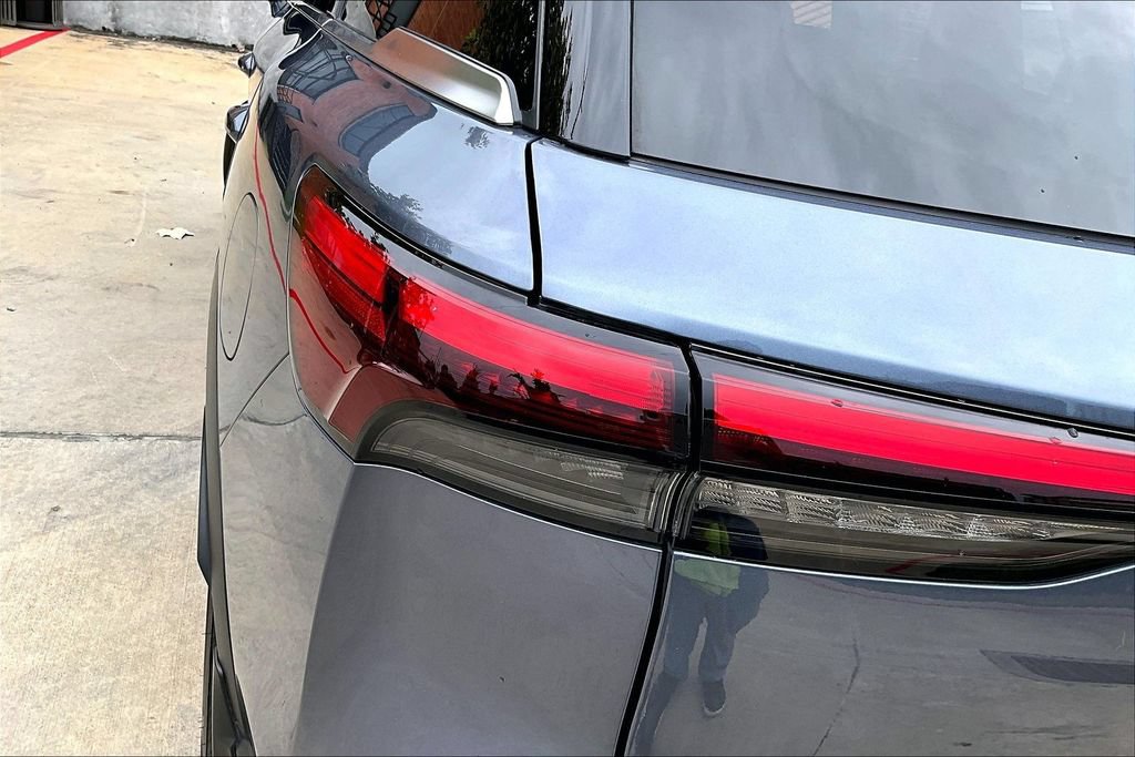 Used 2026 INFINITI QX60 Luxe w/ Cargo Package FWD image 41