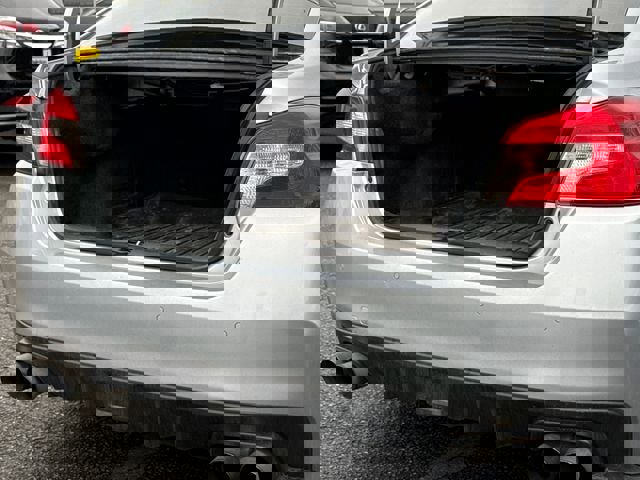 Used 2019 Subaru WRX Limited w/ Popular Package #1 image 10