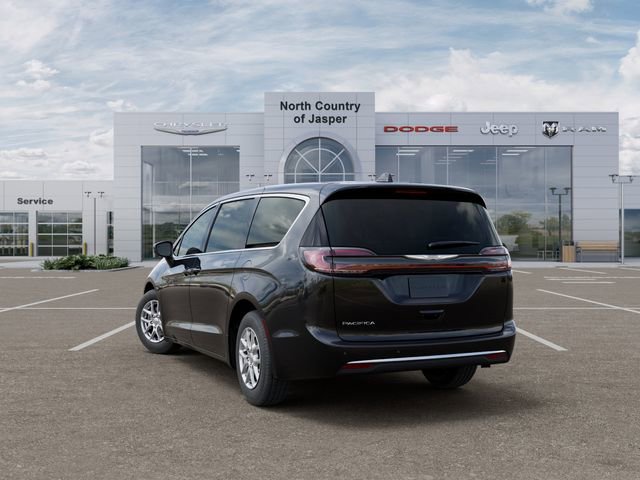 New 2026 Chrysler Pacifica Select FWD image 4