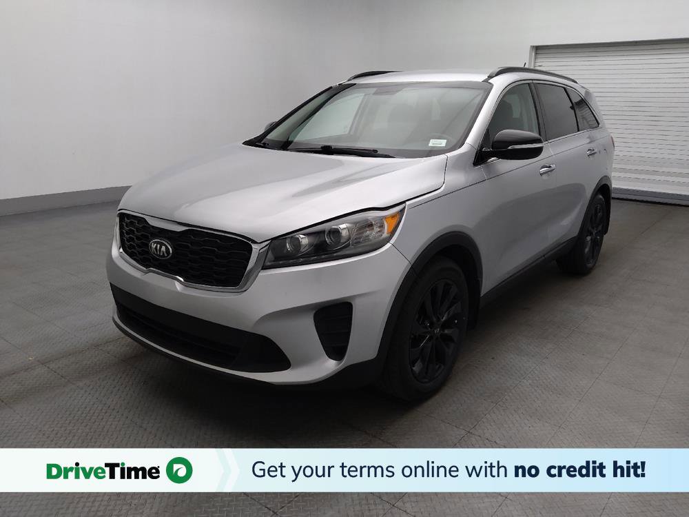 Used 2019 Kia Sorento S image 1