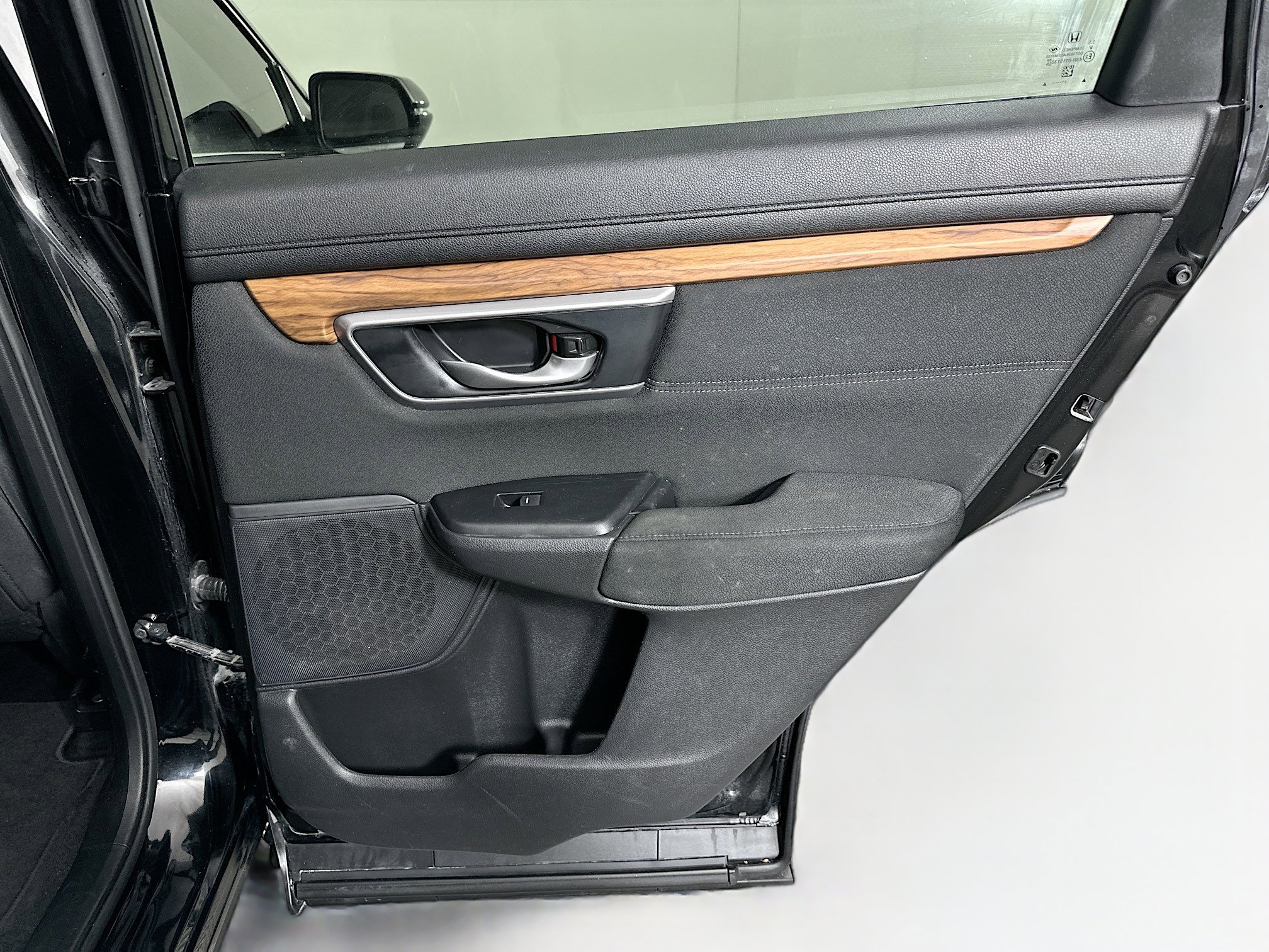 Used 2022 Honda CR-V EX image 29