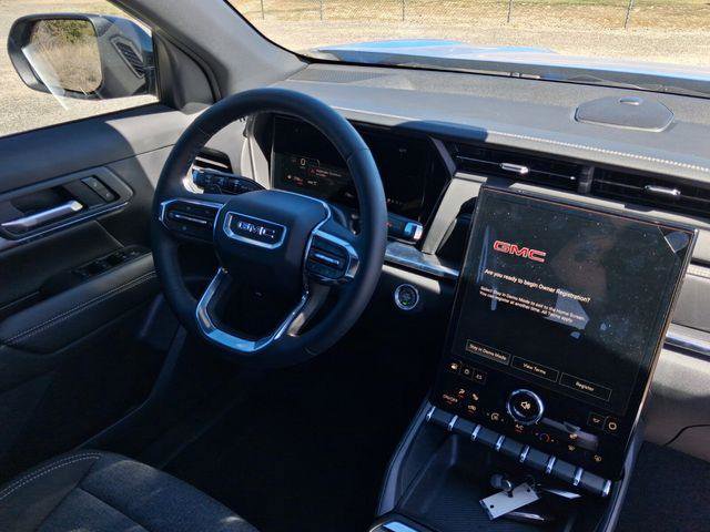 New 2026 GMC Terrain Elevation w/ Technology Package II image 16