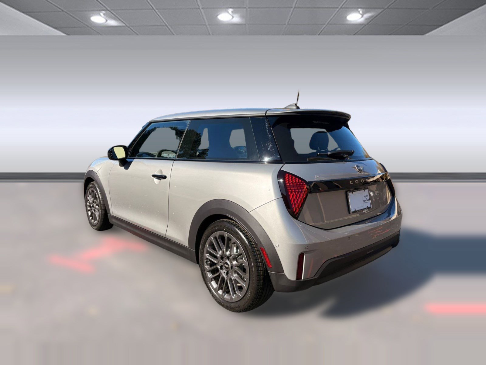 New 2026 MINI Cooper S image 3
