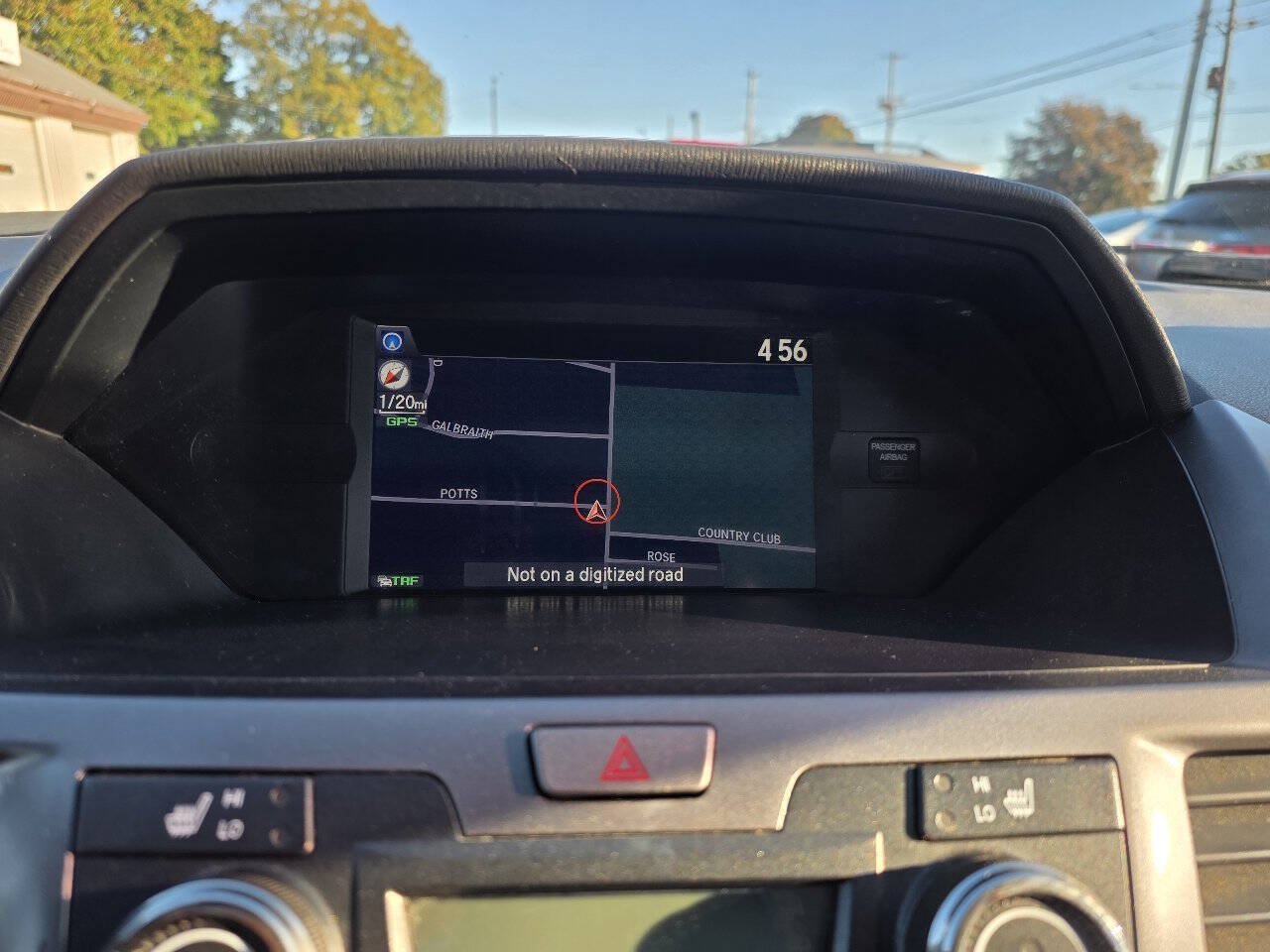 Used 2014 Honda Odyssey Touring Elite image 26