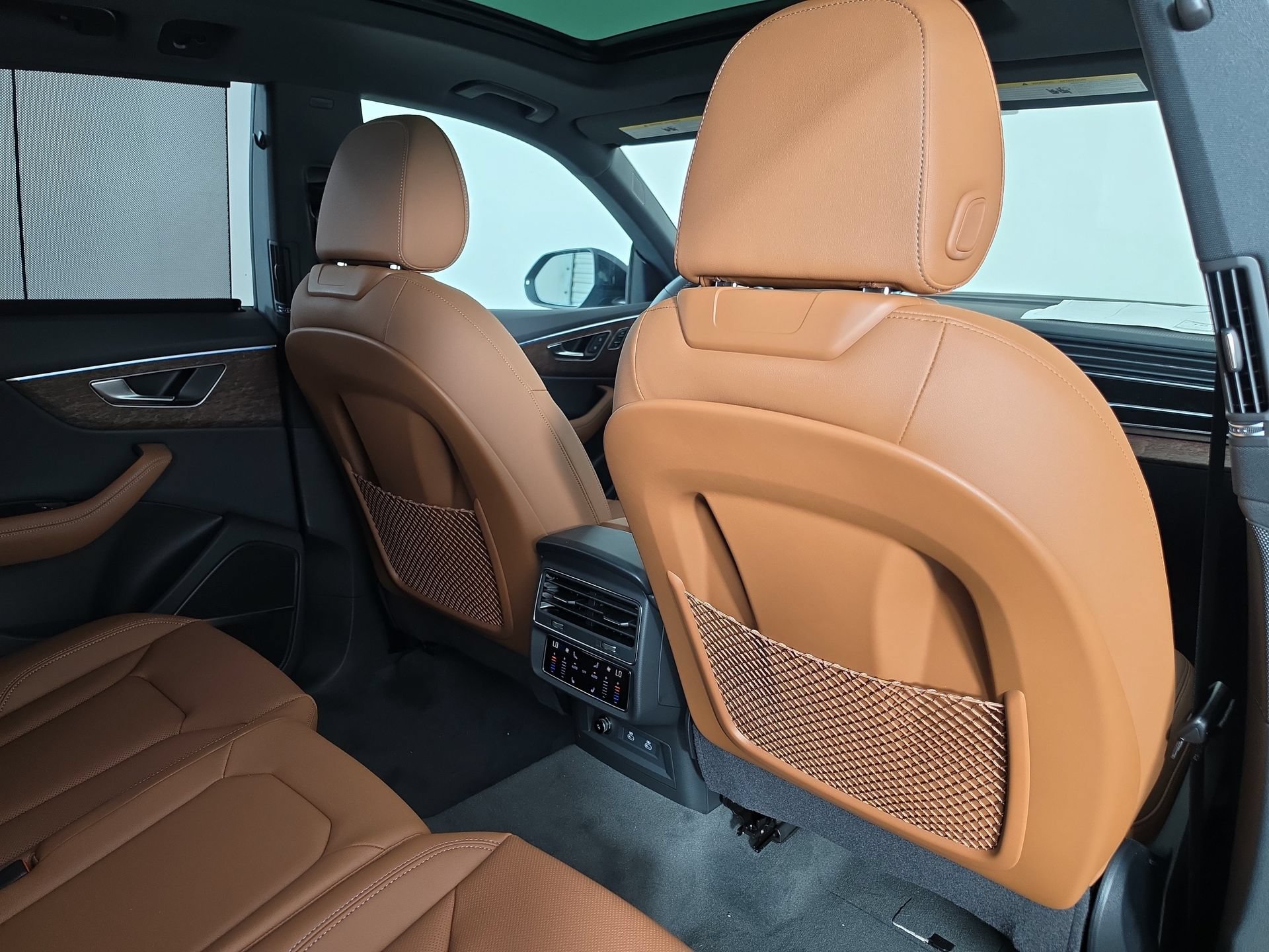 New 2026 Audi Q8 Premium Plus AWD/4WD image 42