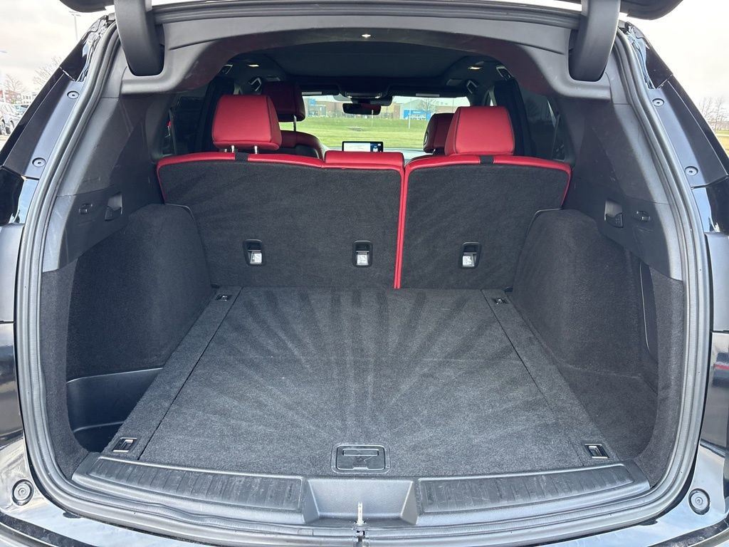 Used 2019 Acura RDX A-Spec image 11