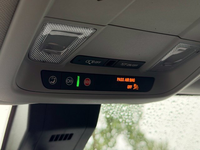Used 2024 Chevrolet Equinox LT FWD image 18