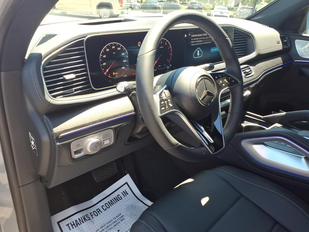 New 2026 Mercedes-Benz GLE 450 4MATIC Coupe image 16