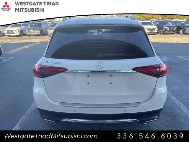 Used 2022 Mercedes-Benz GLE 350 image 10
