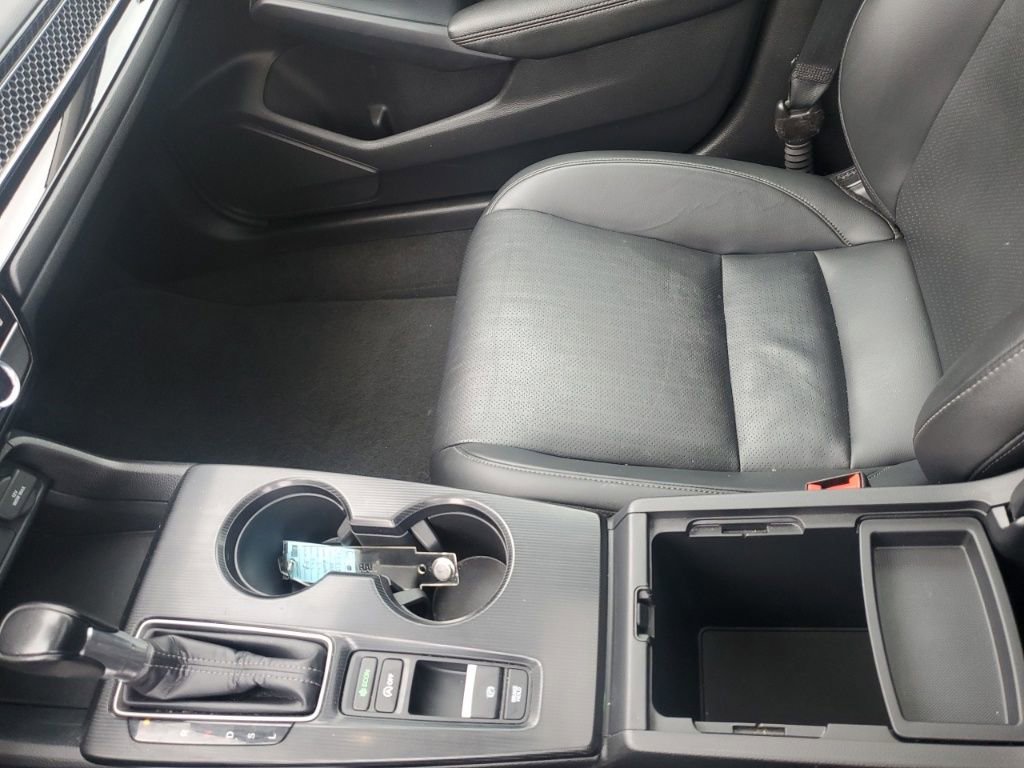 Used 2024 Honda Civic EX-L image 20