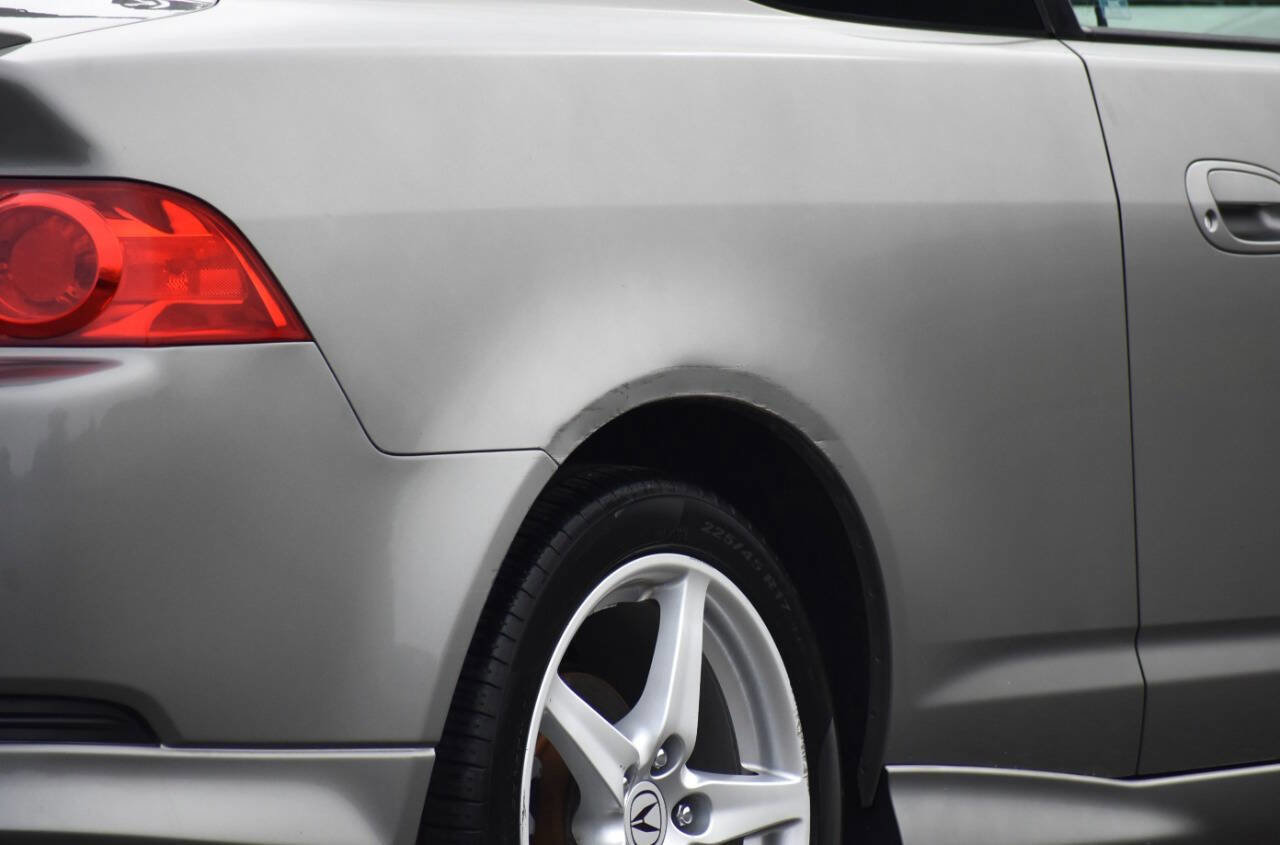 Used 2006 Acura RSX Type-S image 24