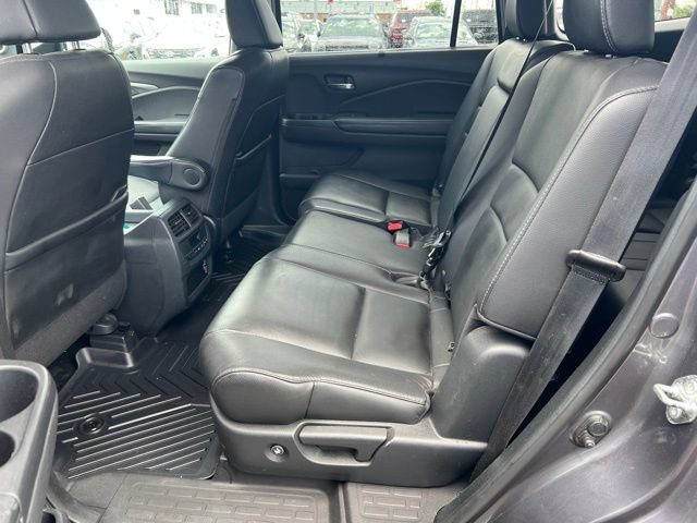 Used 2020 Honda Pilot EX-L image 9