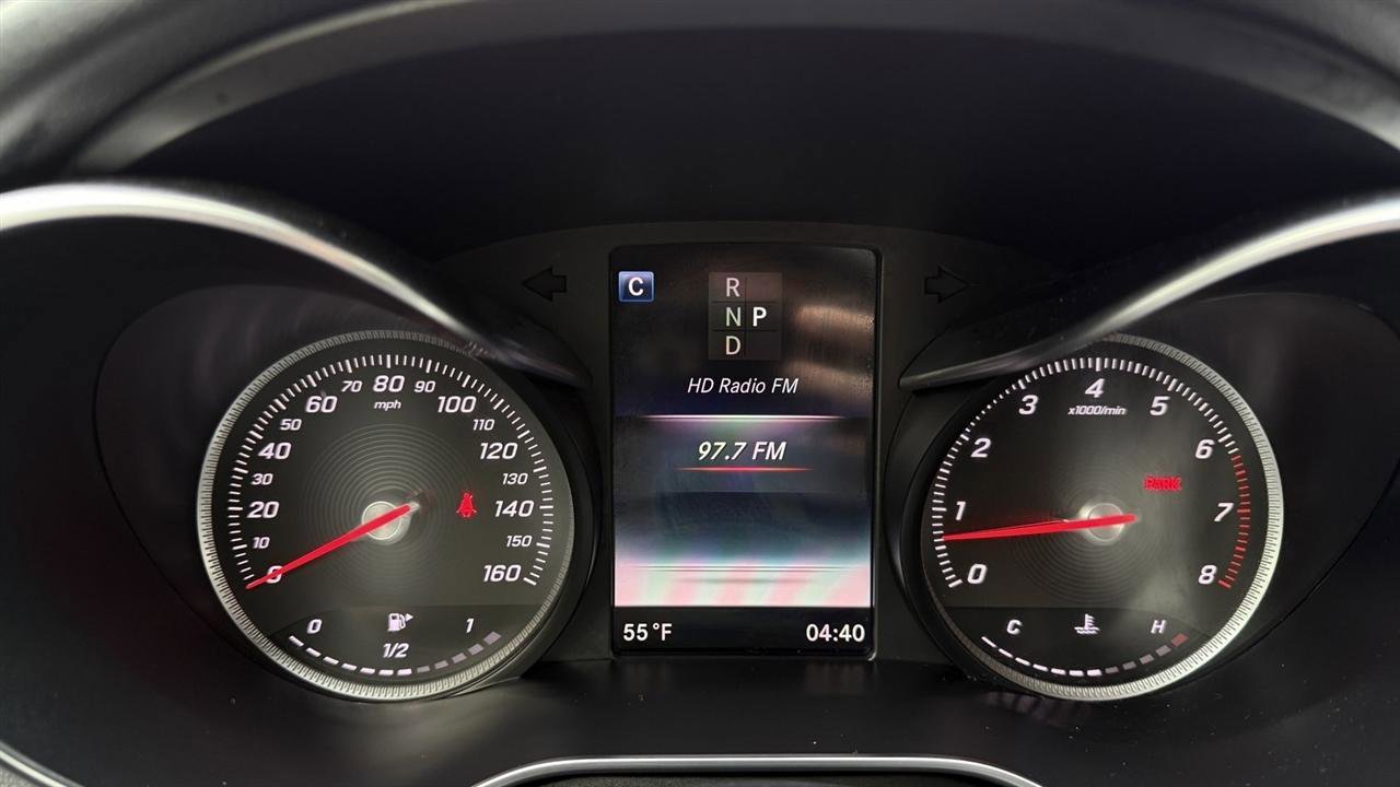 Used 2018 Mercedes-Benz C 300 Sedan image 44