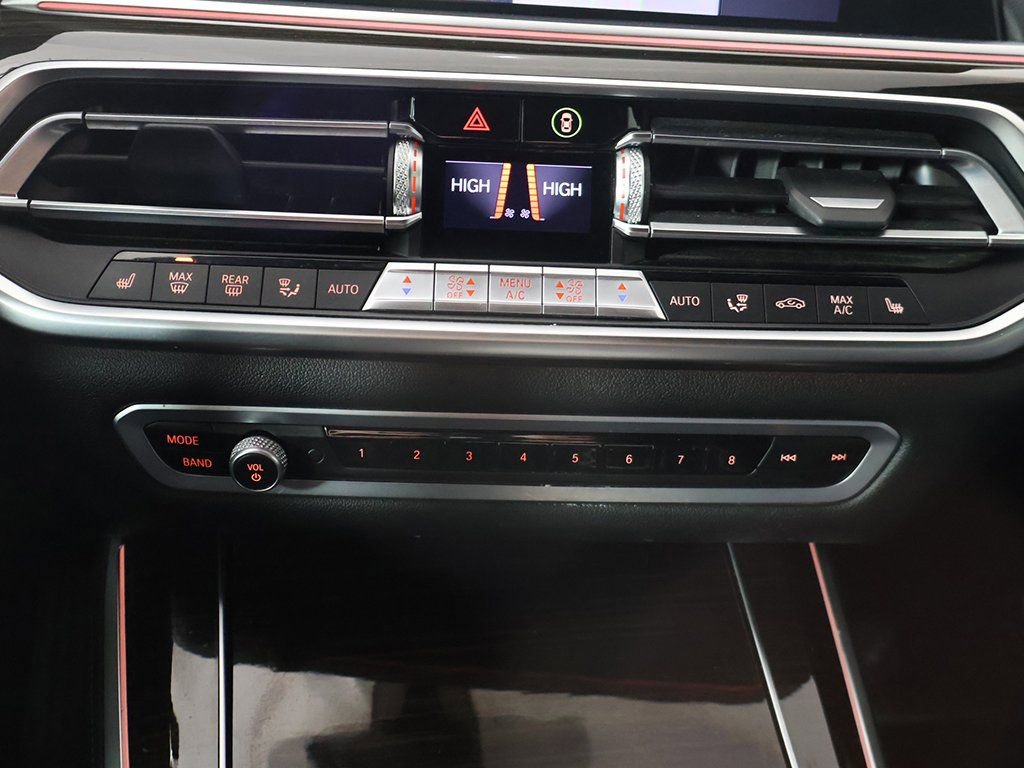 Used 2020 BMW X5 xDrive40i w/ Premium Package image 46