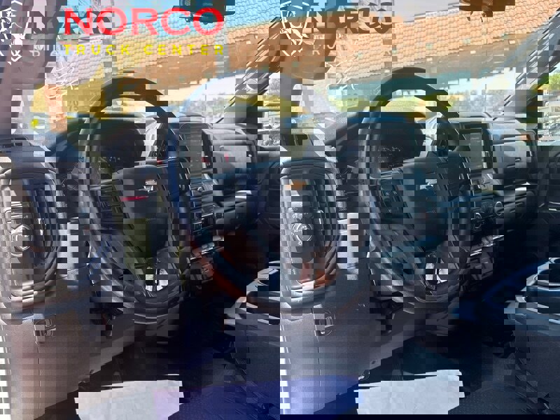 Used 2021 Chevrolet Silverado 1500 W/T w/ WT Value Package image 18