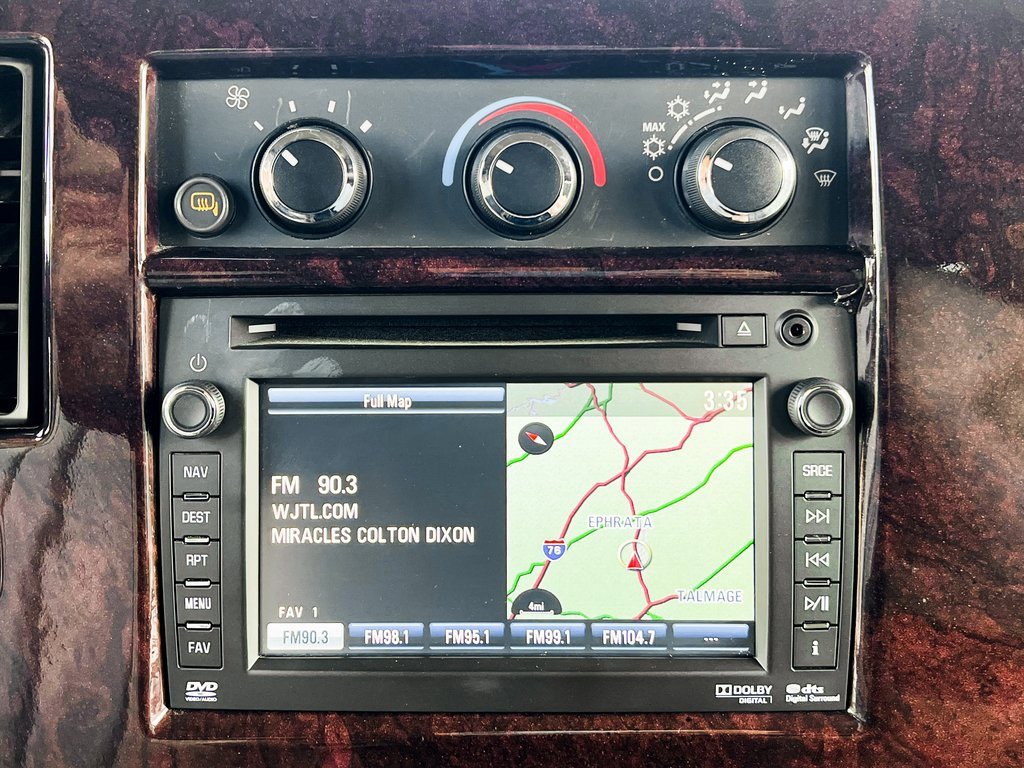 Used 2013 Chevrolet Express 2500 Extended image 19