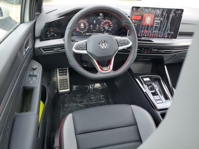 New 2026 Volkswagen GTI SE image 10