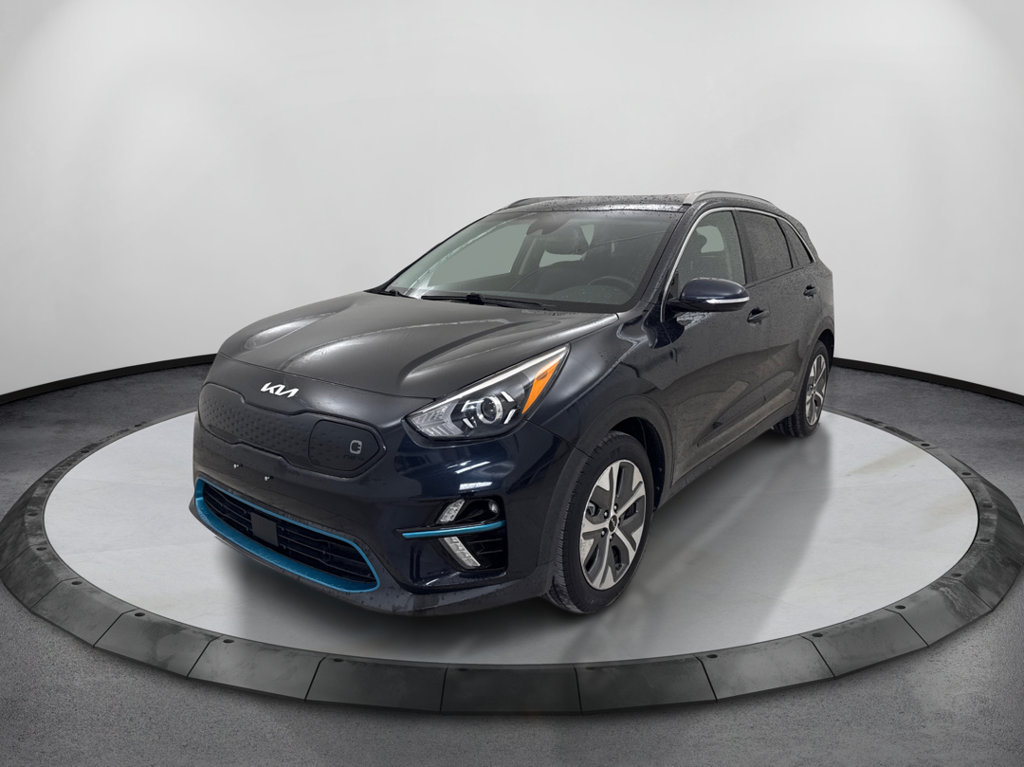 Used 2022 Kia Niro EX w/ Cold Weather Package