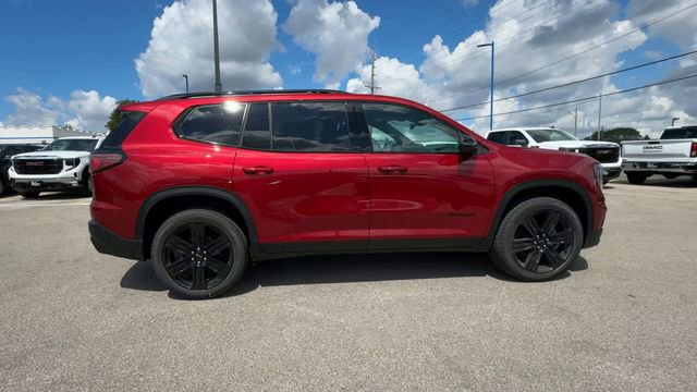 New 2026 GMC Acadia Elevation w/ Super Cruise Package image 9