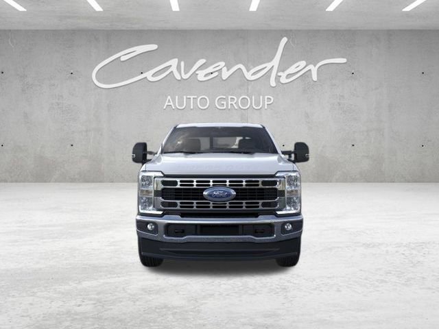 New 2026 Ford F250 XLT AWD/4WD image 6
