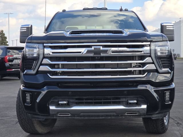 Used 2024 Chevrolet Silverado 2500 High Country w/ Technology Package image 19