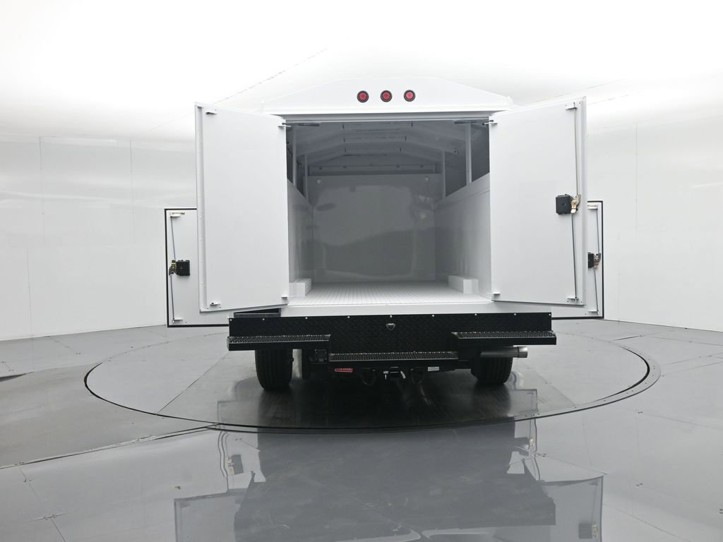 New 2026 Ford E-350 and Econoline 350 Super Duty w/ Power Equipment Group image 37