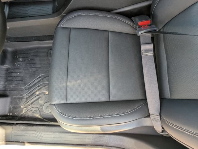 New 2026 Chevrolet Equinox EV LT FWD image 10