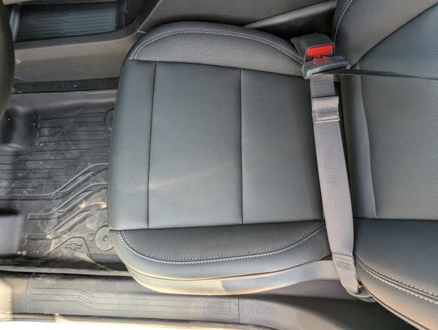 New 2026 Chevrolet Equinox EV LT FWD image 10