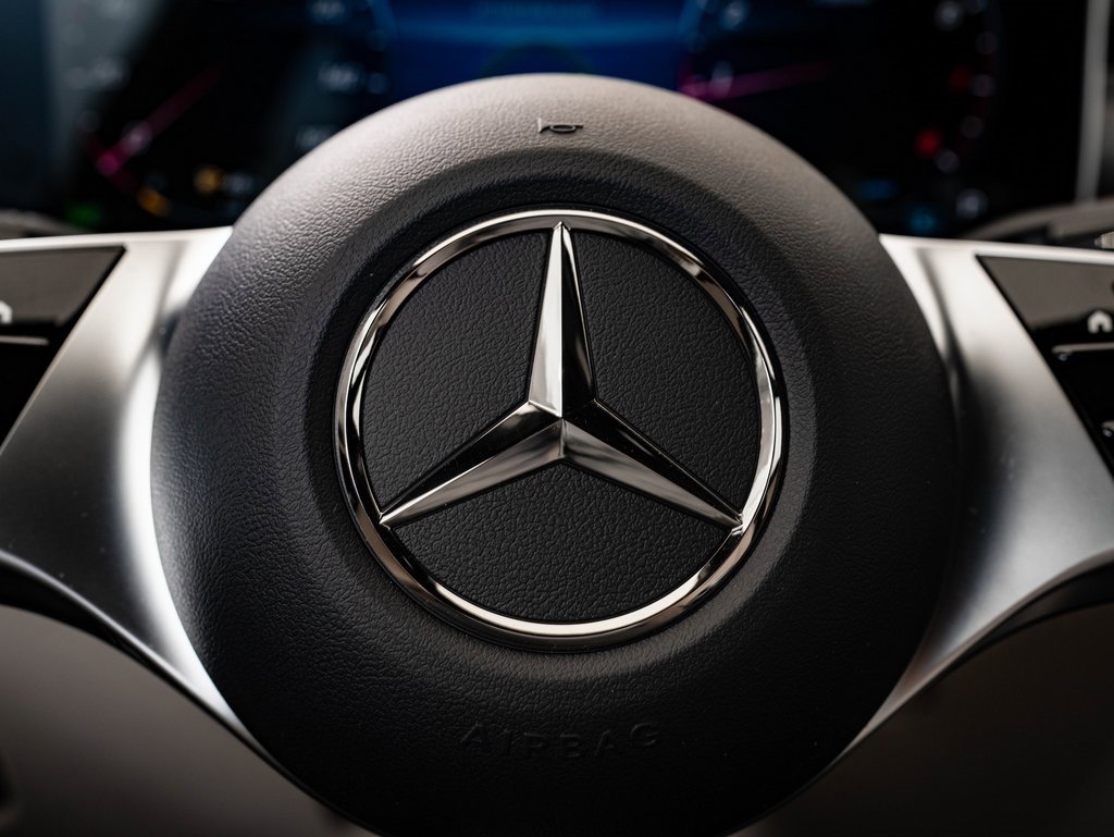 New 2026 Mercedes-Benz C 300 C 300 image 31