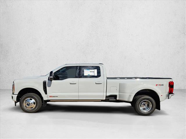 New 2026 Ford F350 Platinum image 5
