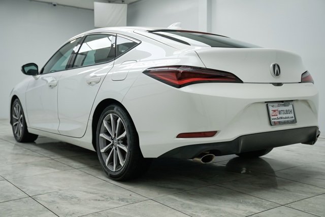 Used 2023 Acura Integra image 7